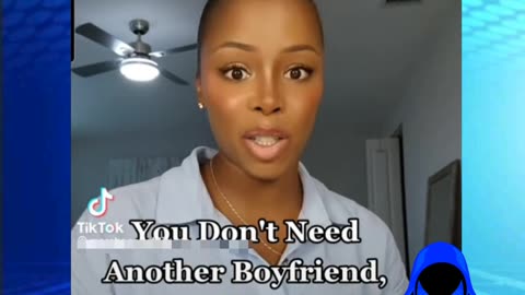 You Need A Husband Not A Bf