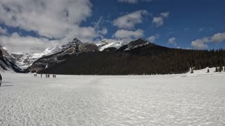 Alberta Calgary Banff
