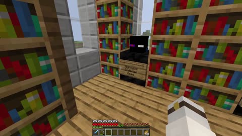 Aftermath SMP ep 6 Not lore for once