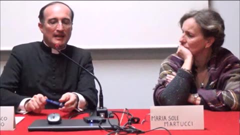 "Allo specchio: che cosa significa essere prolife"