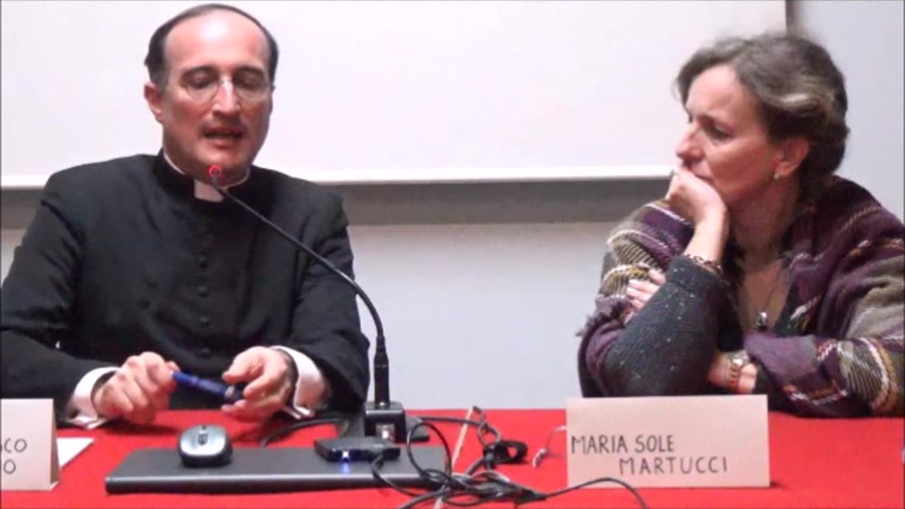 "Allo specchio: che cosa significa essere prolife"