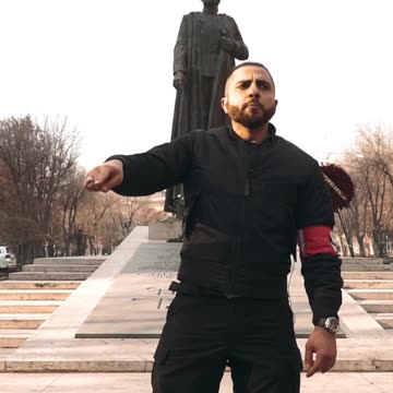 Հոսանք՝ Բեկոր #3