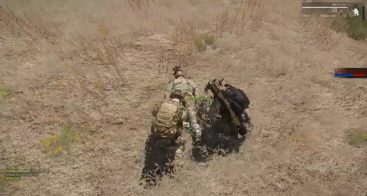 OH SHOOT OH SHOOT dongamer2020