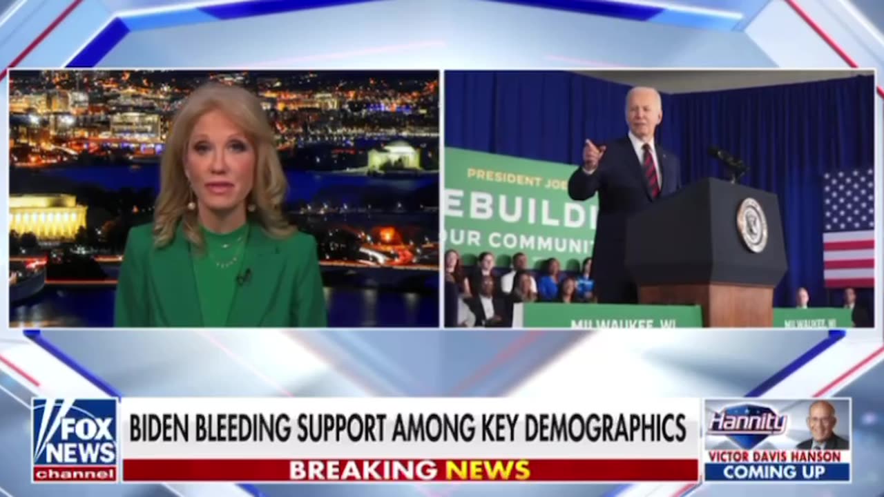 Kellyanne Conway: It's a STUPID idea