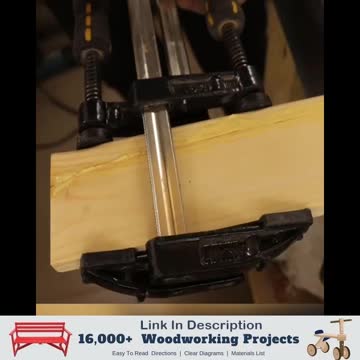 Small Woodworking Projects For Gifts #3