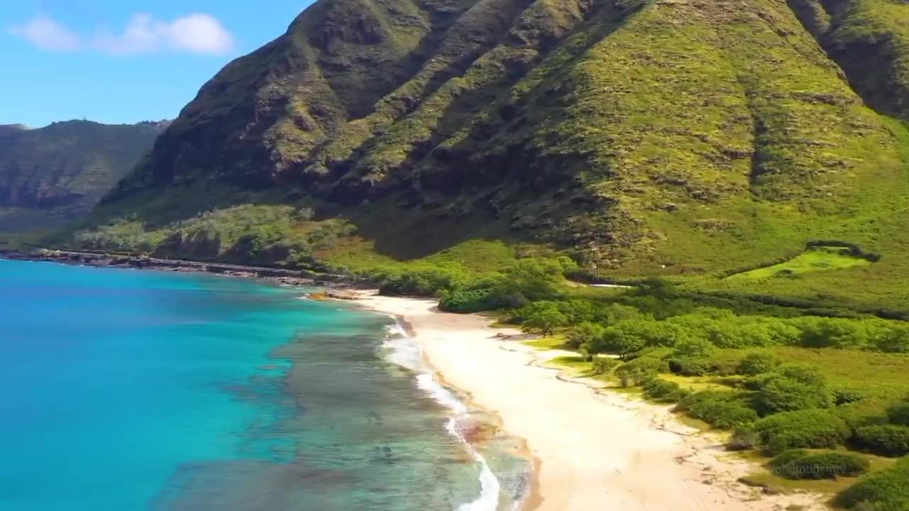 Hawaii USA