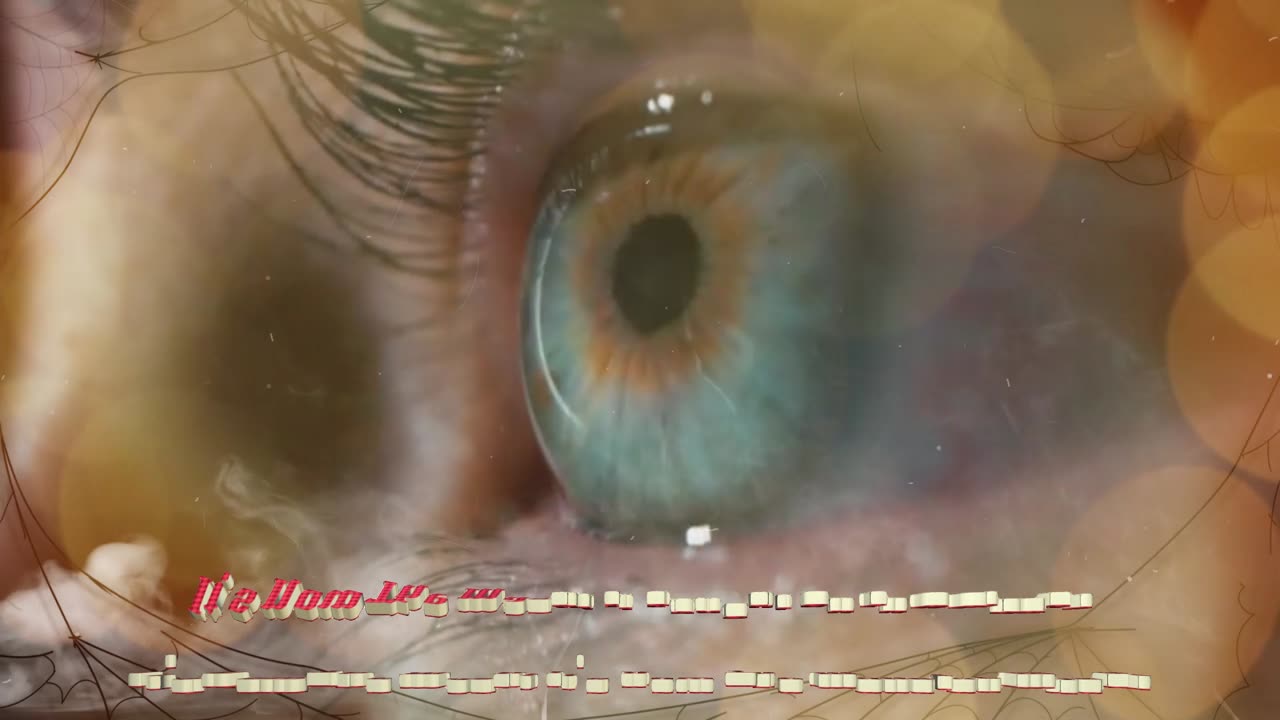 Monster Mash-{Tranquilvinity Jewels}-Boris Picket Cover-[Halloween Special]
