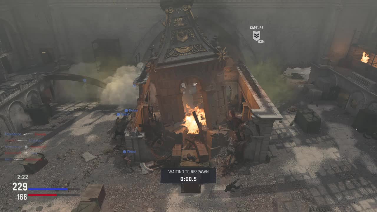 Call of Duty Vanguard