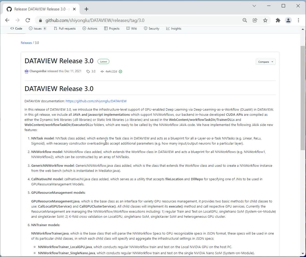 install-dataview-version-3.0-with-example