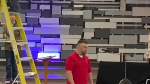 Unlocking Your Full Potential Overcoming Limiting Beliefs - Senior Pastor Brandon Martin