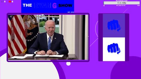 2021 Was Kind Of A Crappy Year - The RYANG Show 12 31 2021 (Uncensored)