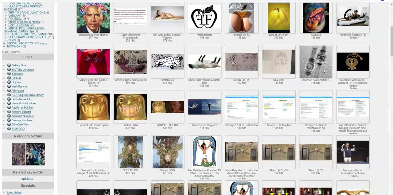 WANT to UNDERSTAND EVERYTHING__ SERIOUSLY !! E.V.E.R.Y.T.H.I.N.G. -Here's The RANT !!!! WOW!!