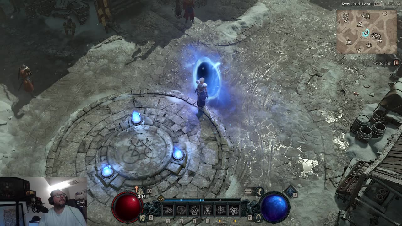 Diablo III Legendary Items Guide: Unleash Their Power in Battle