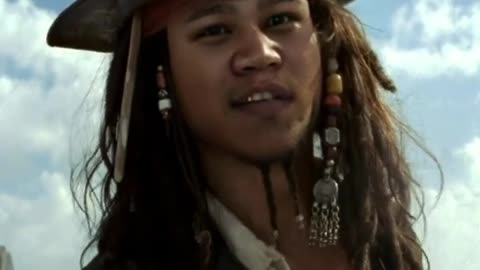 The New Jack Sparrow