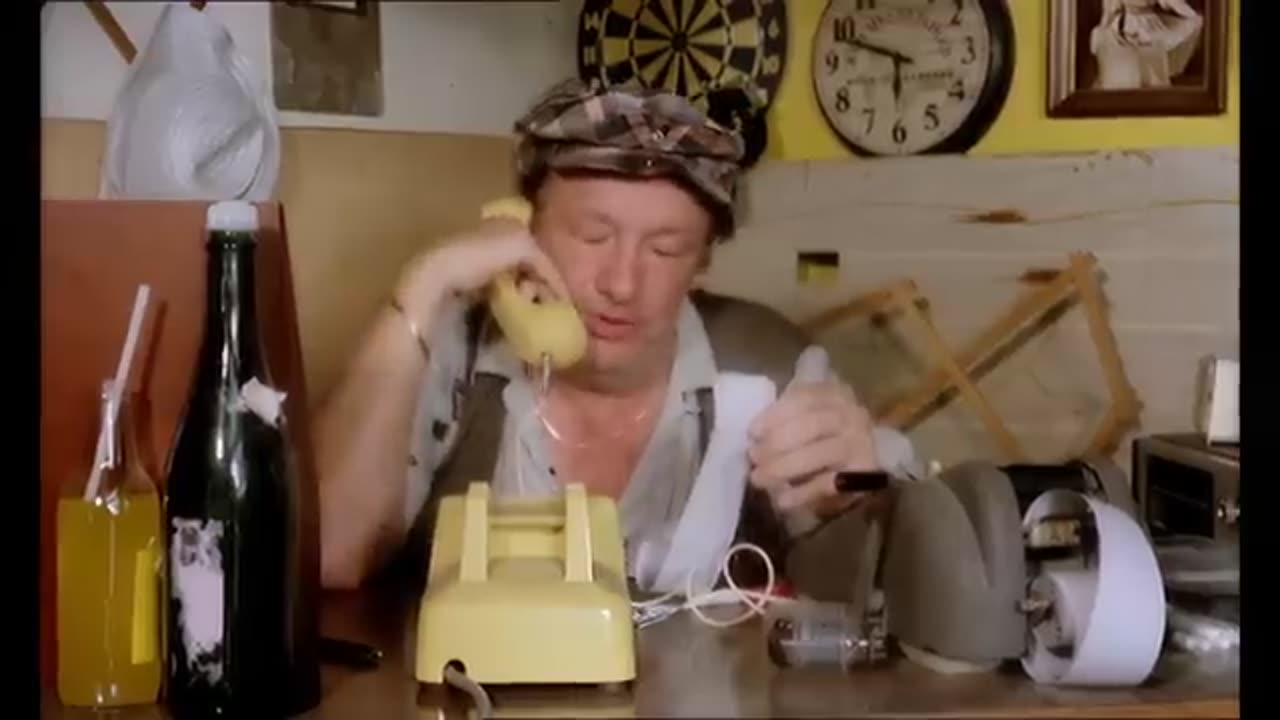 Film - Aladin - Bud Spencer