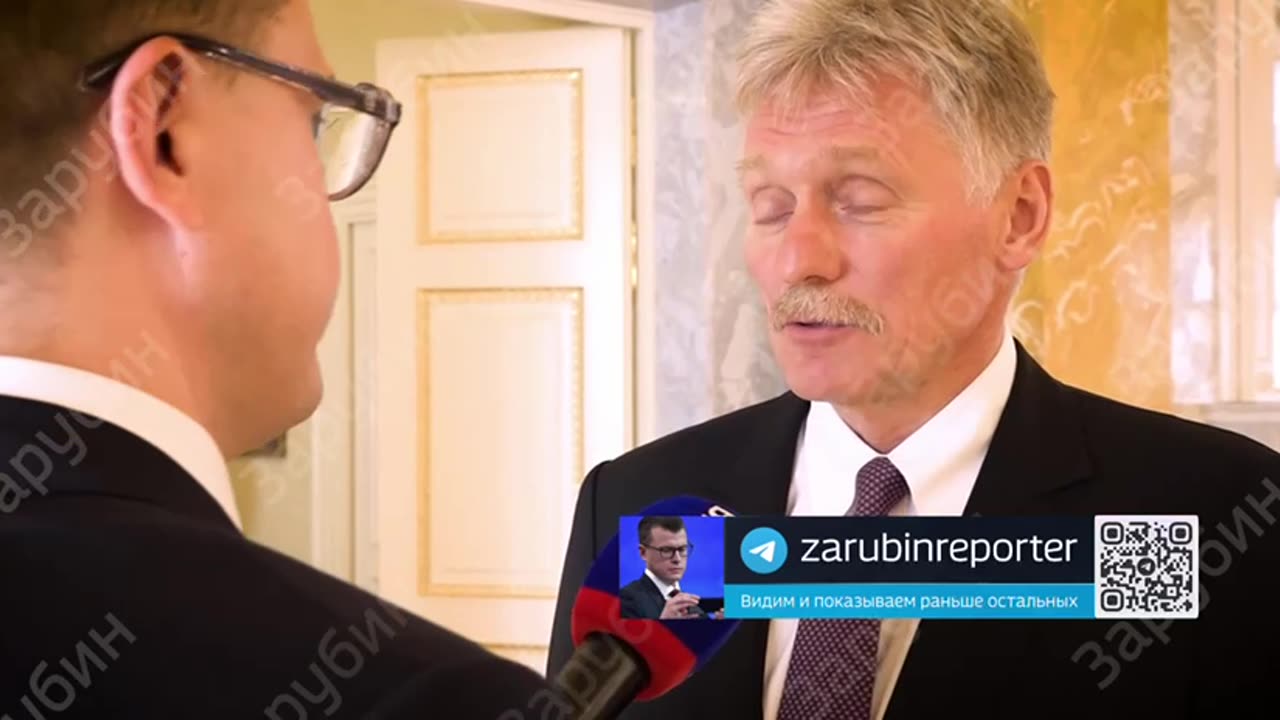 Dmitry Peskov: limitare le forniture di uranio, titanio e nichel russi al mercato mondiale