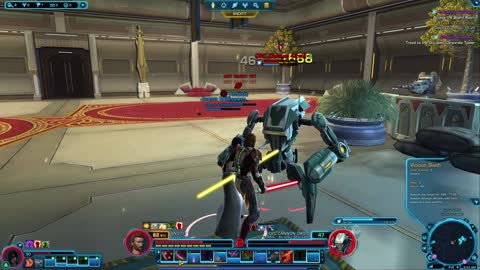 Star wars the old republic ep 103 long missions