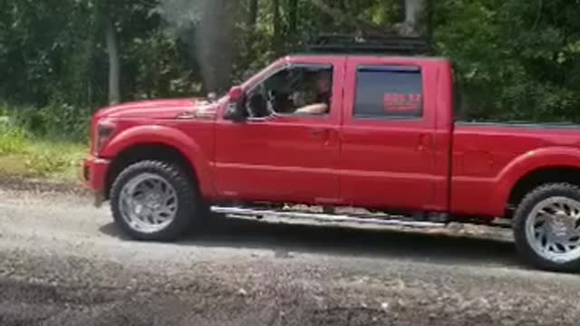 2012 6.7 ford superduty 472/488 100%