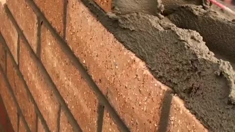 Bricklayer