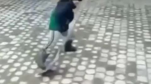 WWE CHILD'S PLAY