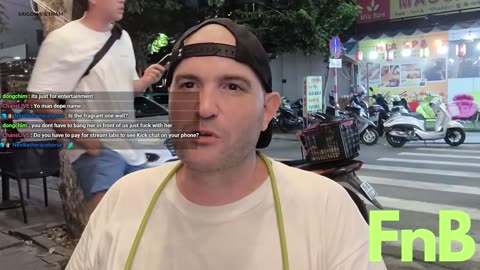 fatty demon pig - 2024 - August 11th part 003 - Danang