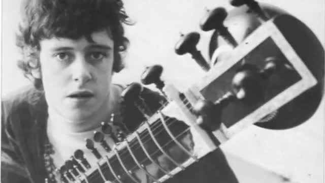 Rikki Tikki Tavi -- Original 1970 song by Donovan Philip Leitch