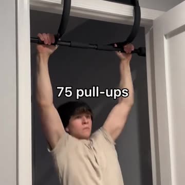 How To Train Like Goku! 😈🔥