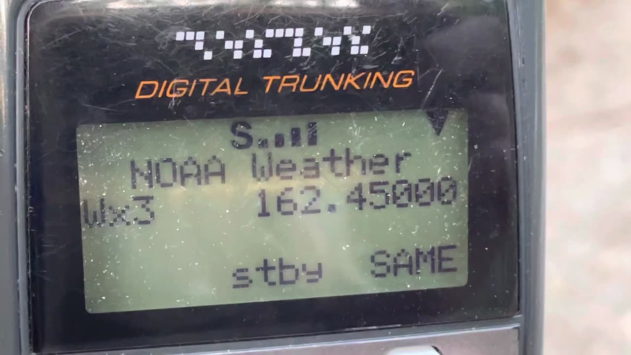 36.500 MHz FM - Another Messy Day For 36.5 MHz - MDC1200 Signals + Data + Noise - 13 March 2023