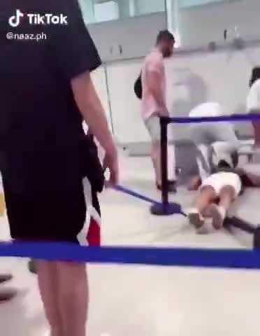 THE NEW NORMAL - Yet people will still line up for this poison