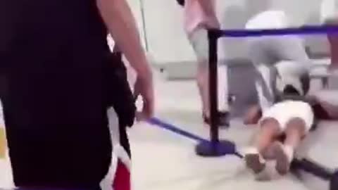 THE NEW NORMAL - Yet people will still line up for this poison