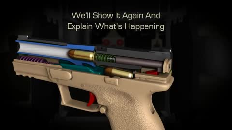 ANIMATION - How A Semi-Automatic Handgun Works ( 480 X 854 )