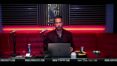 How Tristan Tate Became a Christian!✟