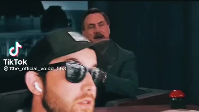 Mike lindell exposing corruption 2021