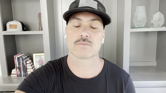 Prophetic Dream on ROSH HASHANAH Open Up the Sky