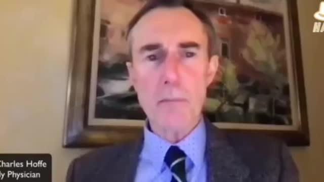 Dr Charles Hoffe reveals the horrors he has witnessed in his patients who have had the vaXXine