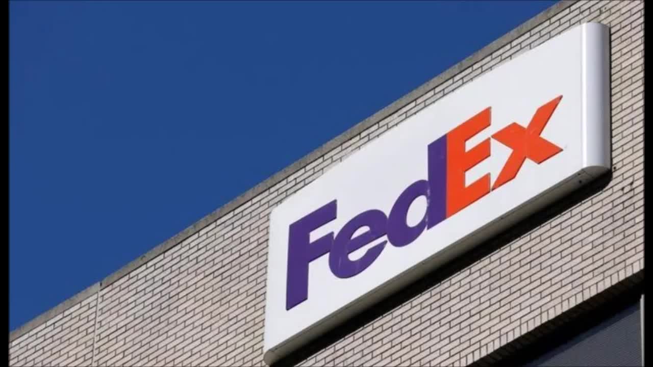 Still Waiting FedEx Warns Of Major Shipment Delays Due To Staffing Shortages And Weather Events