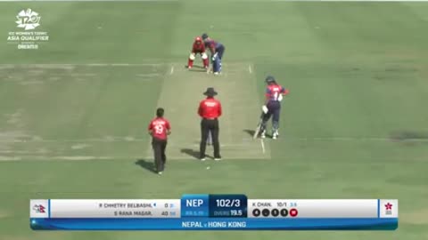 Women cricket highlights