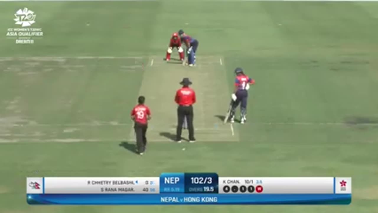 Women cricket highlights