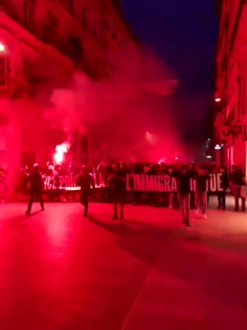 Justice for Lola protest