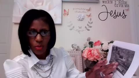 Pastor Torah Grace- A Word For The Church - We Shall Possess The Gates Of The Enemy