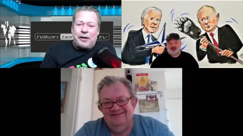 TV Tim Sweden #215