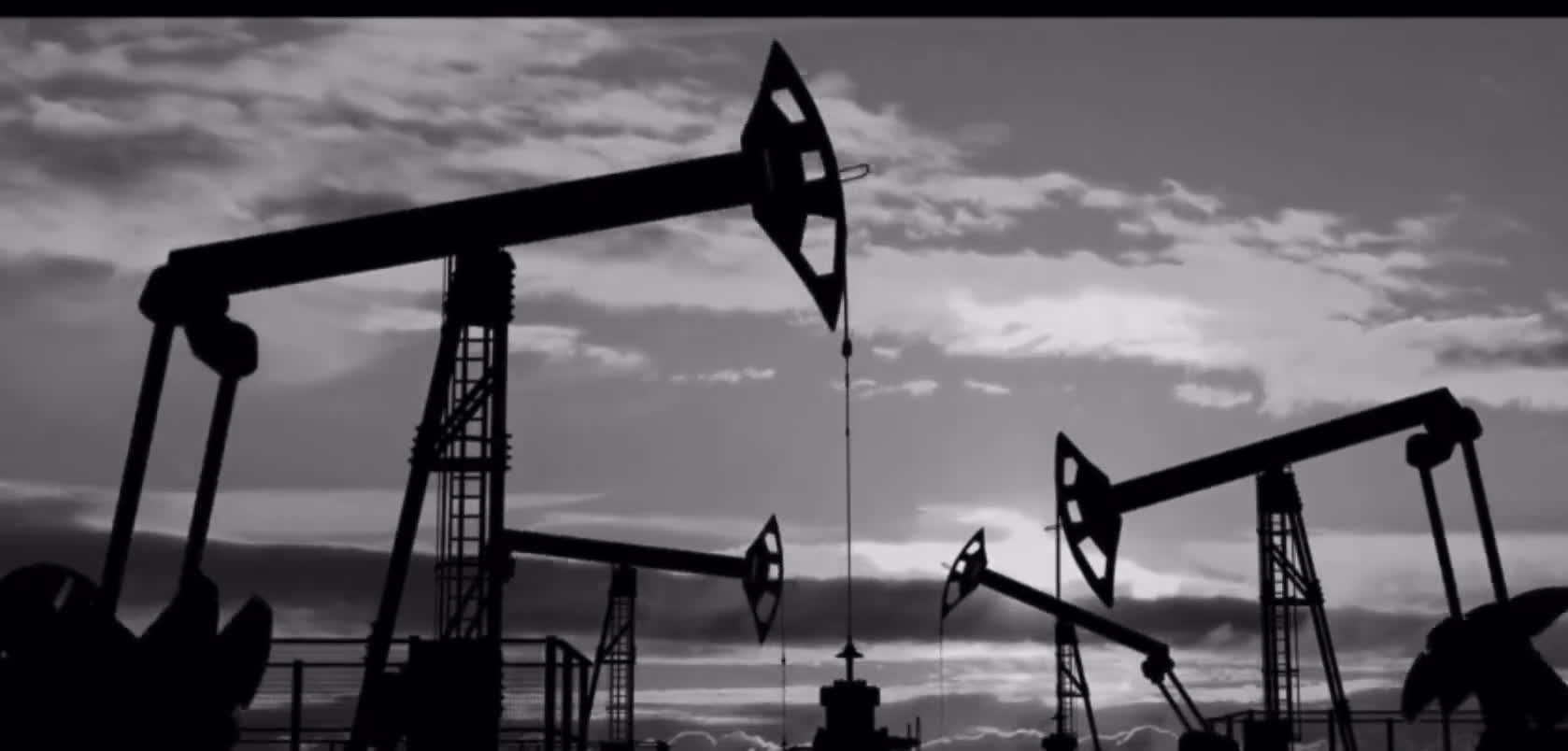 You can't stop what has begun. Change is coming.