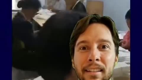 Higiene nos testes de c0vid