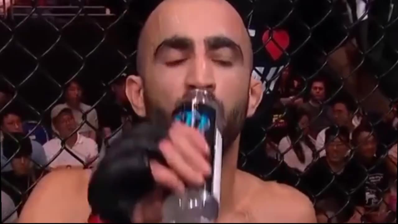 Full Fights: Giga Chikadze vs Alex Caceres * UFC Singapore Holloway vs The Korean Zombie