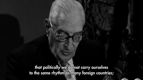 Political Hysteria [English] - António de Oliveira Salazar - 1965