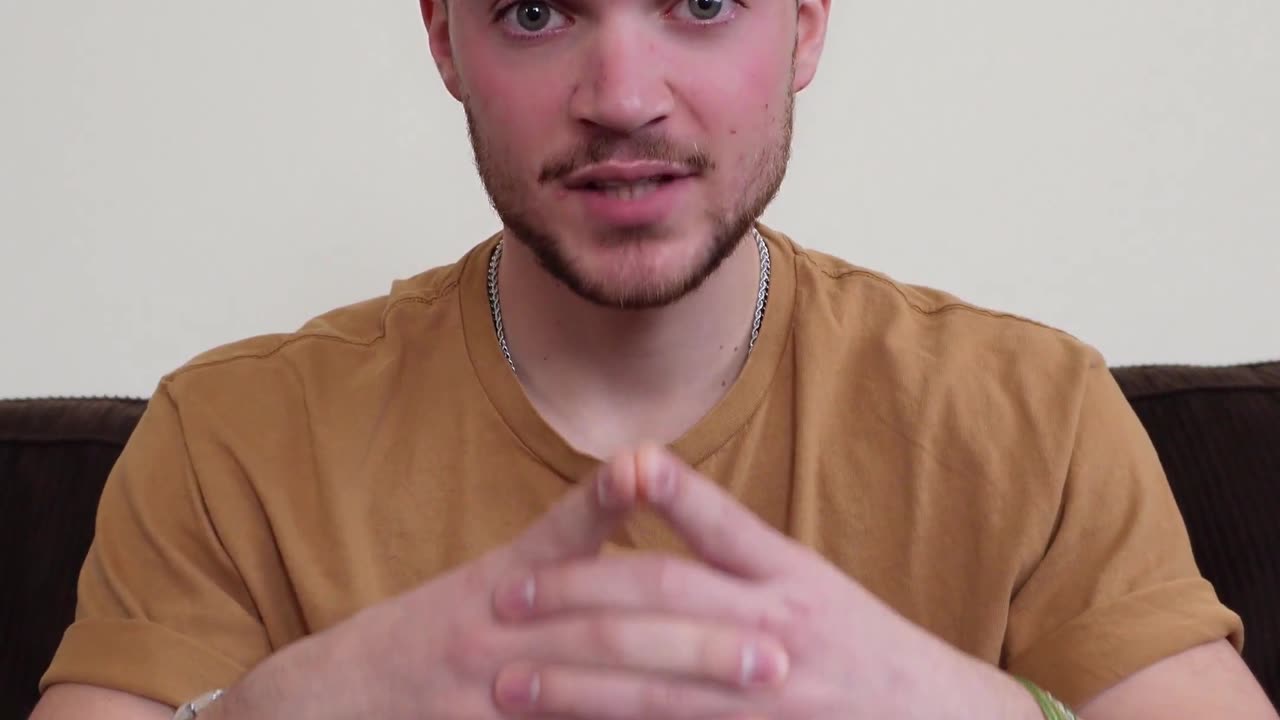 What Everyones Goal In Politics SHOULD Be