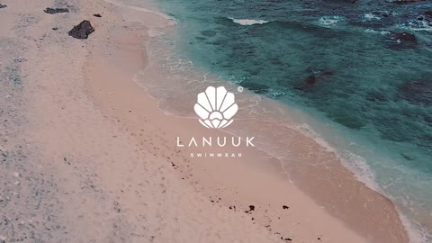 Lanuuk 19/20 Modest Swimwear Collection Campaign