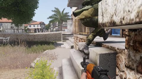 Esse jogo é o melhor FPS tático de todos os tempos...