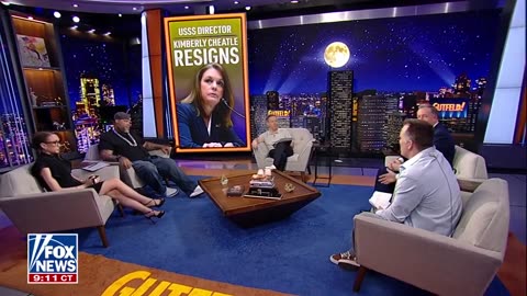 Gutfeld: This is a conspiracy of dunces