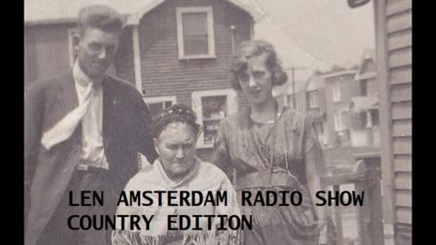 WLEN COUNTRY EDITION